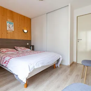 Centre Parking Balcon Et Wi Fi Appartement Cauterets