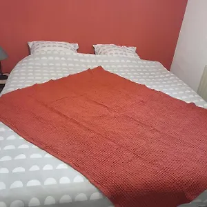 D'hôte Le Pin Séjour chez l'habitant La Tour-du-Pin