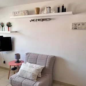 Cassisbeach Appartement
