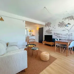 Panisse - Parking - Clim - Wifi Appartement