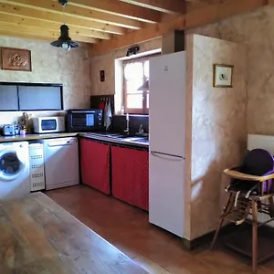 De La Commanderie Hébergement de vacances Châtenay