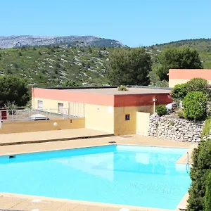 Les Terrasses De Appartement