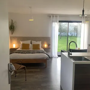 Casa Cosy Appartement Lesneven