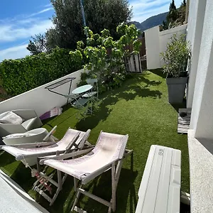 Calme Aux Terrasses De Appartement